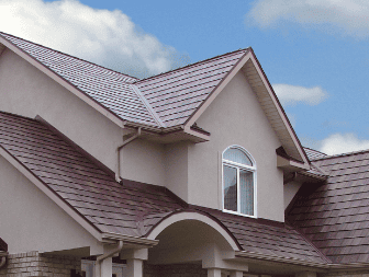 Metal Roofs