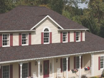 New Roofs
