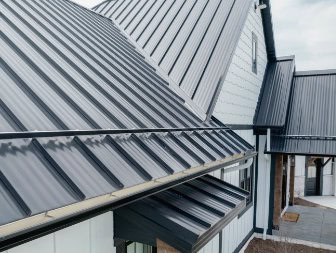 Standing Seam