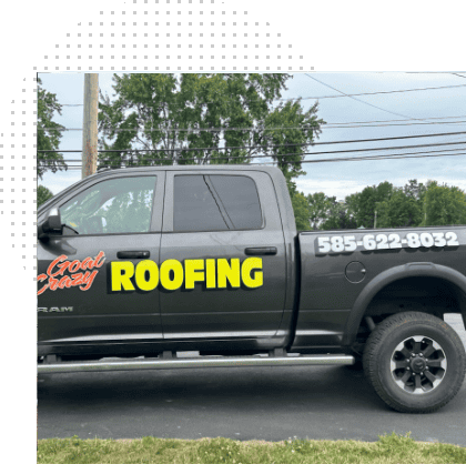 Roofing Services Fairport