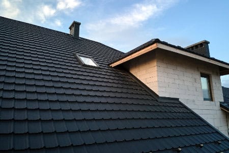 Roof Replacement