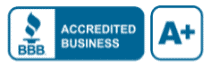 BBB Accredited Business