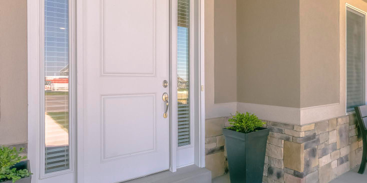 Front Doors