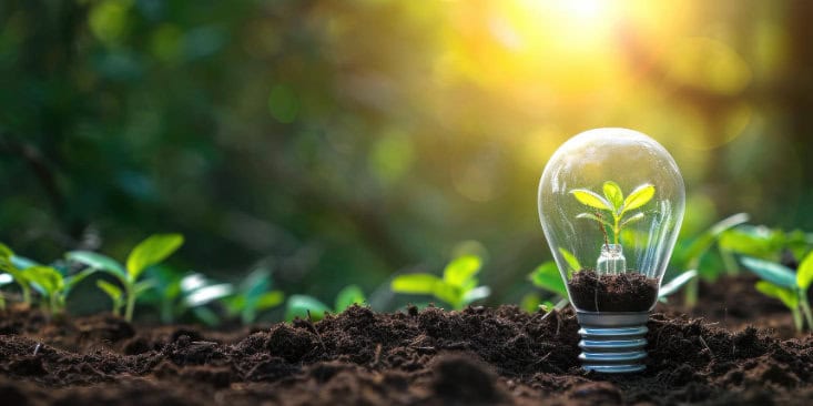 Energy Efficiency Rochester