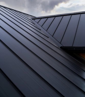 Metal Roofing Services