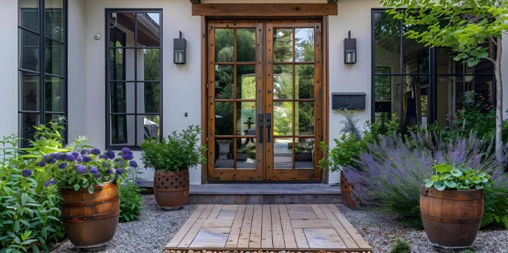 Patio Doors Webster NY