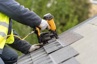 Roofing Repair Rochester