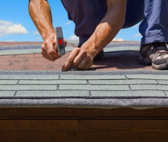 Roof Repair Contractors Fairport NY