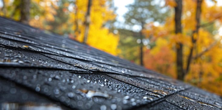 Roof Leak Repair Webster NY