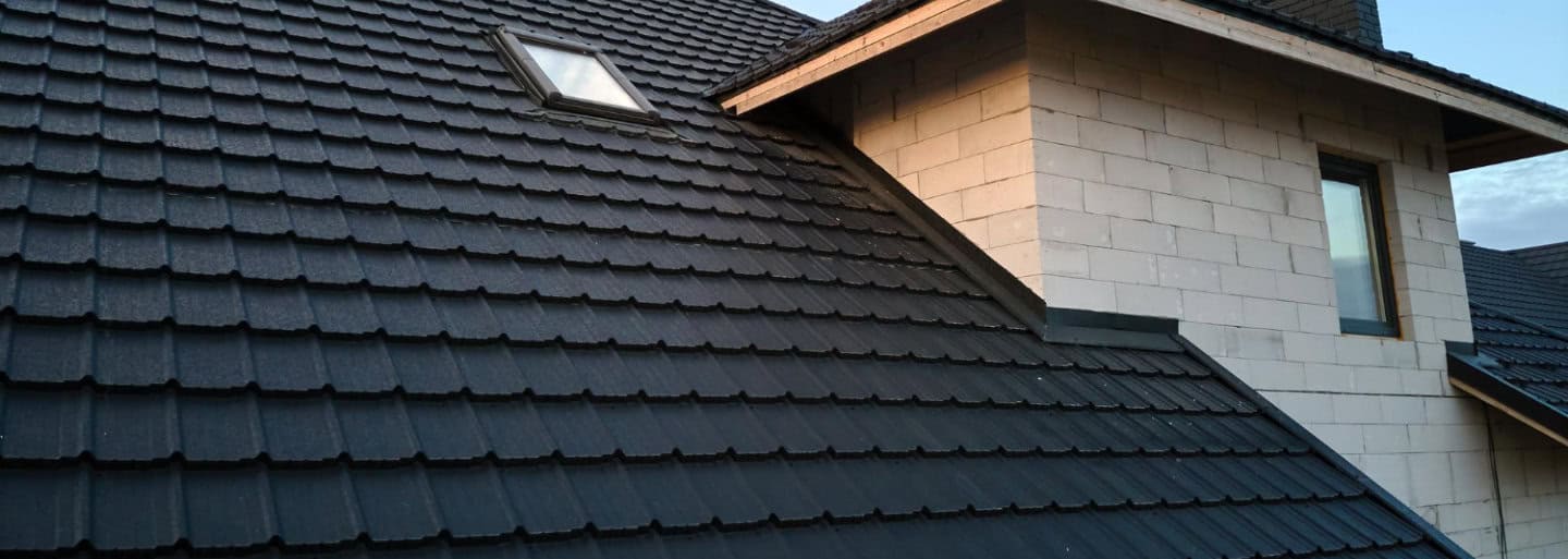 Roof Replacement Webster