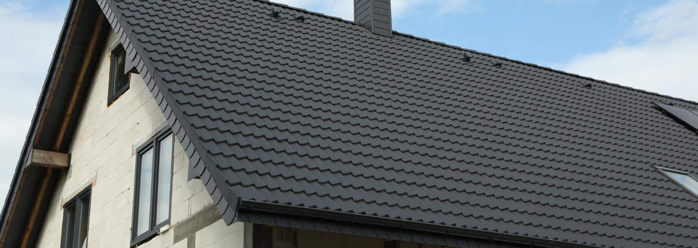 Roofing Company Rochester