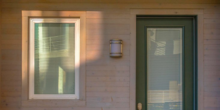 Storm Doors Rochester